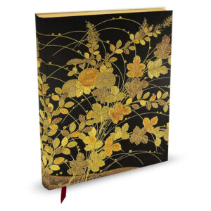 Bookbound Journal Peter Pauper Autumn Grasses