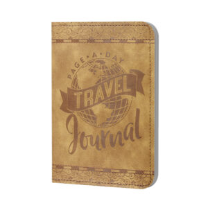 compact Journal artisan Peter Pauper Page-a-Day travel