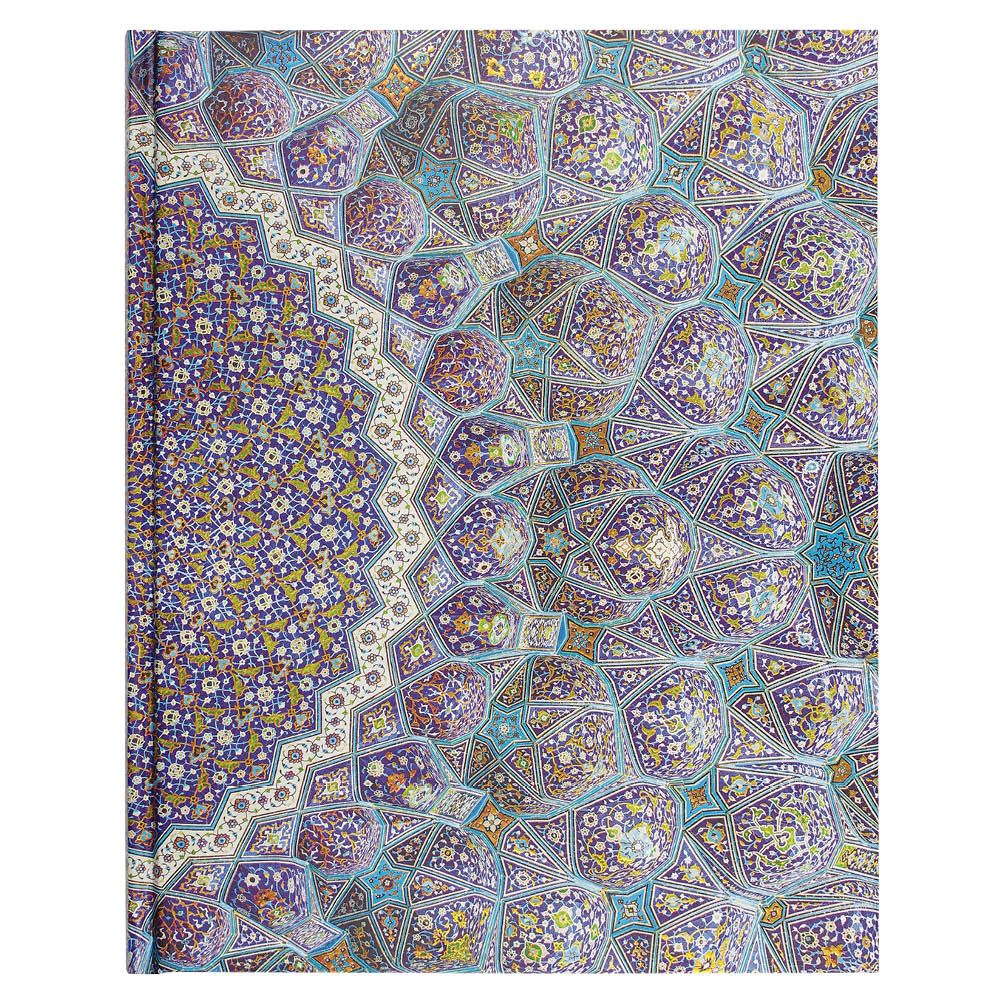 Oversize Journal Peter Pauper Persian Mosaic - Afbeelding 2