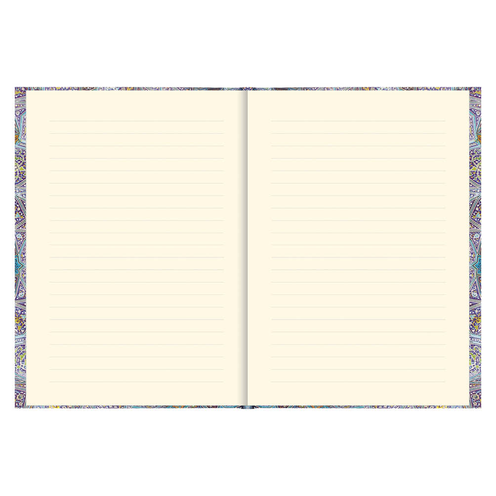 Oversize Journal Peter Pauper Persian Mosaic - Afbeelding 4