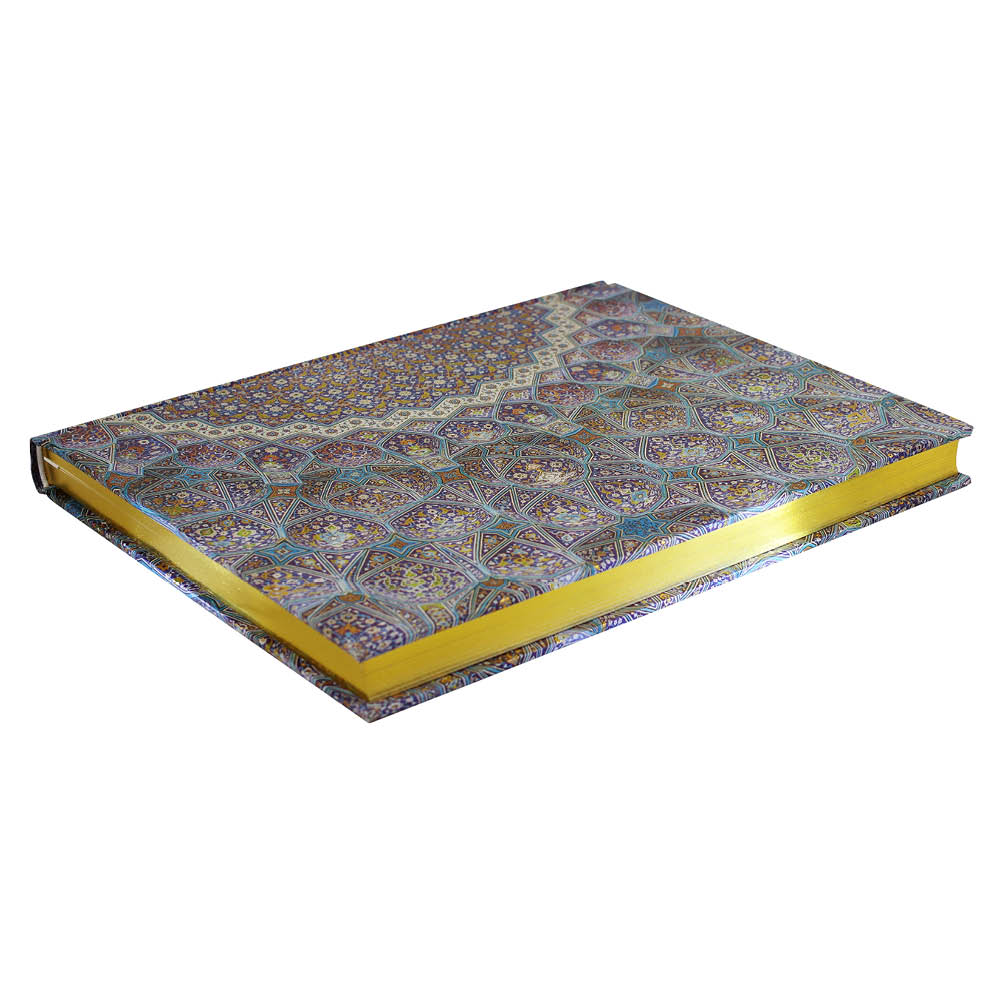 Oversize Journal Peter Pauper Persian Mosaic - Afbeelding 3