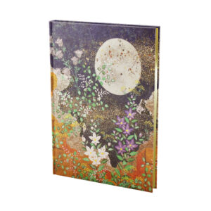Oversize Journal Peter Pauper Autumn Moon