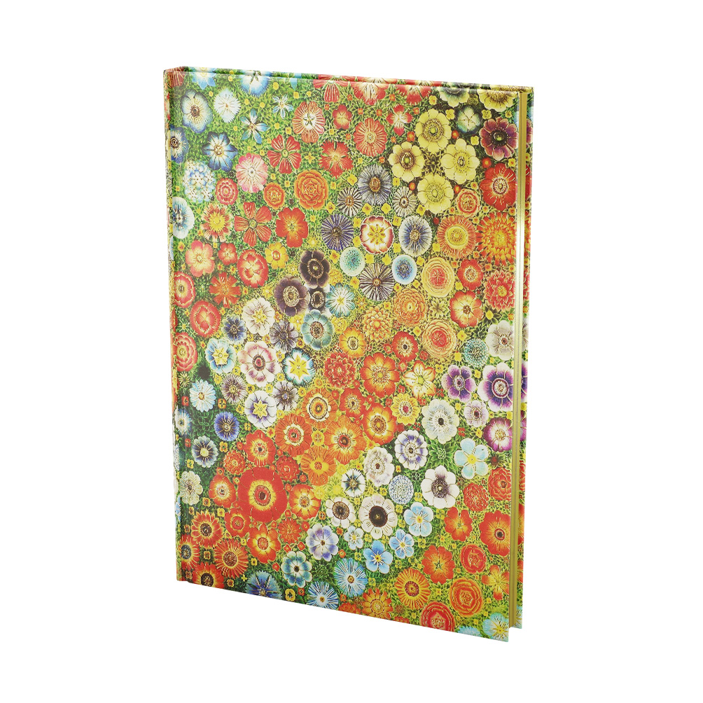 Bookbound Journal Peter Pauper Millefiori