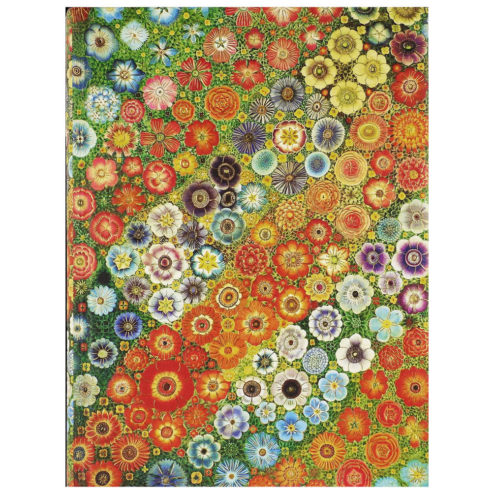 Bookbound Journal Peter Pauper Millefiori - Afbeelding 2