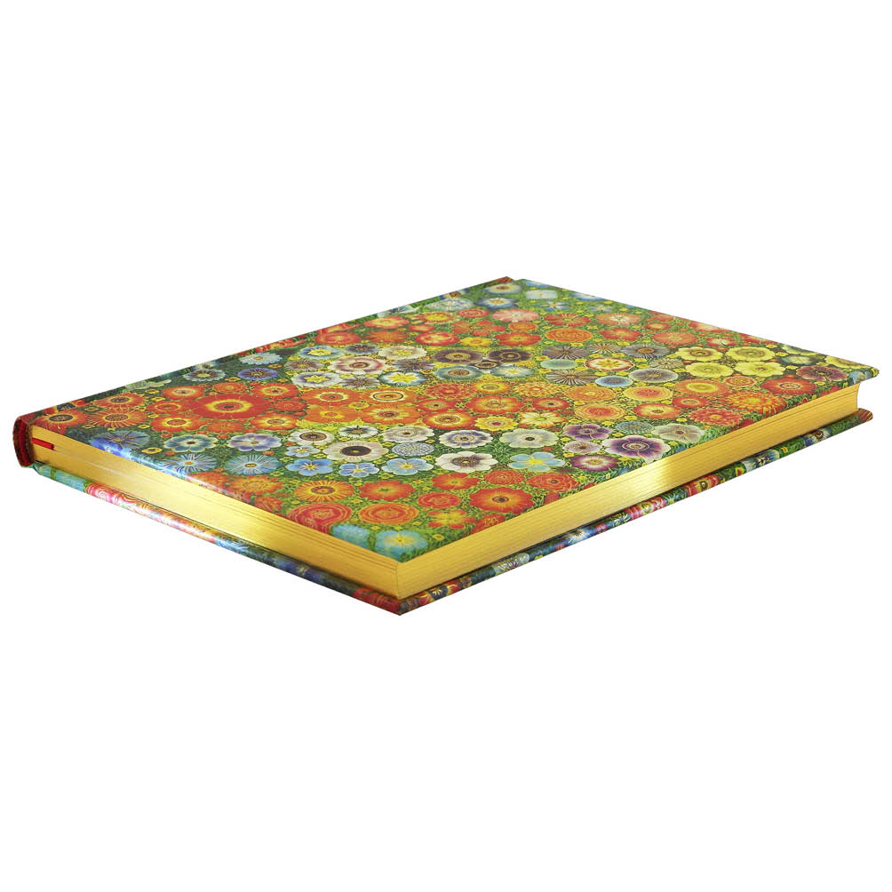 Bookbound Journal Peter Pauper Millefiori - Afbeelding 3