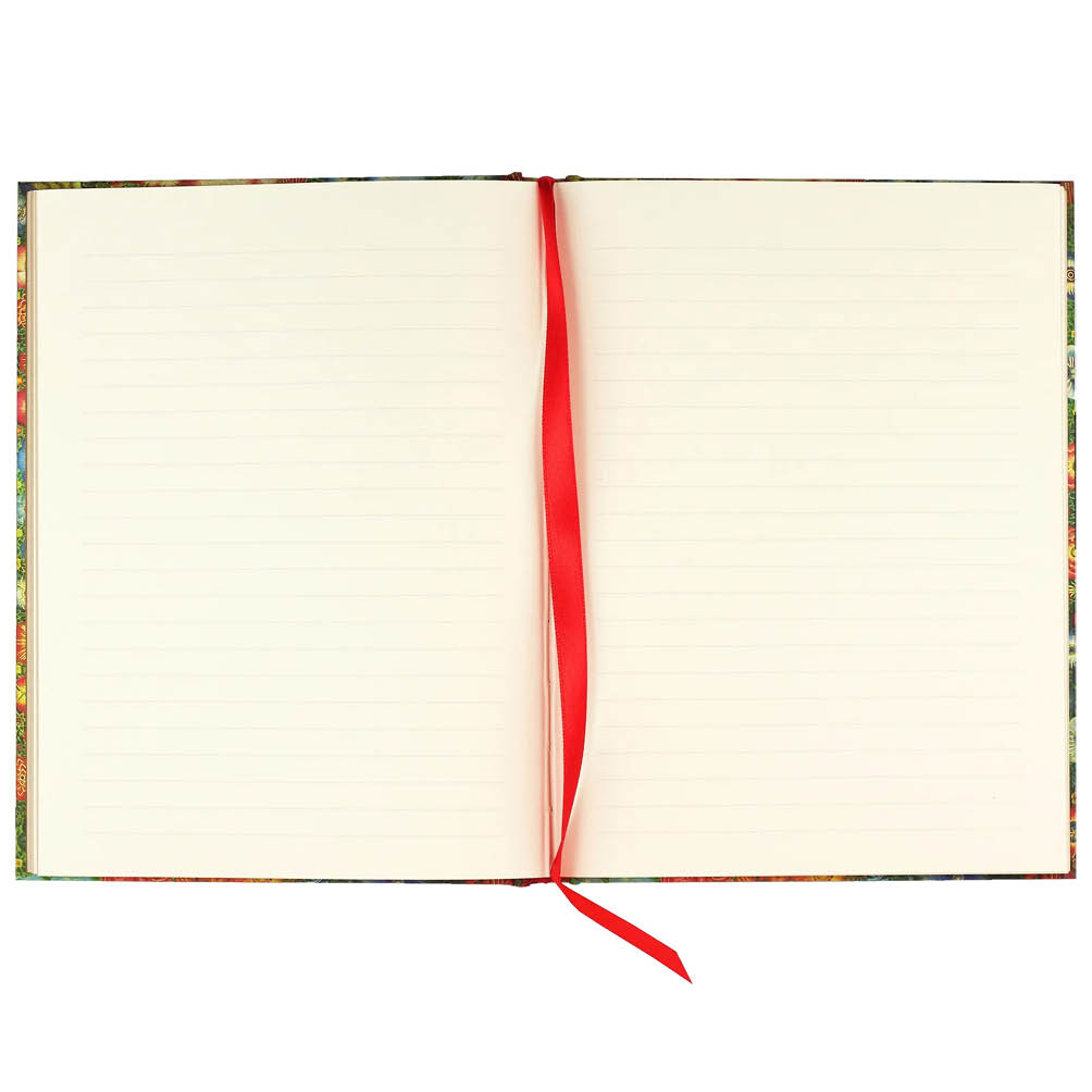 Bookbound Journal Peter Pauper Millefiori - Afbeelding 5