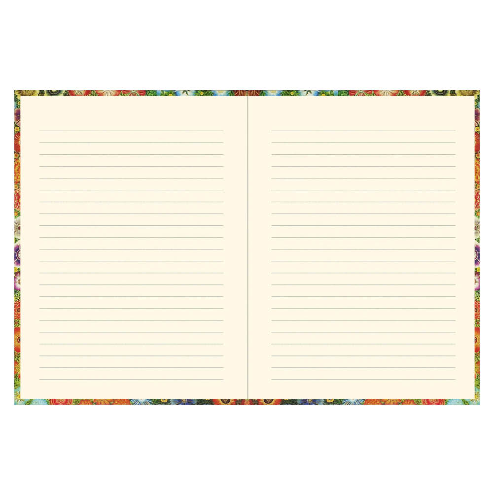 Bookbound Journal Peter Pauper Millefiori - Afbeelding 4