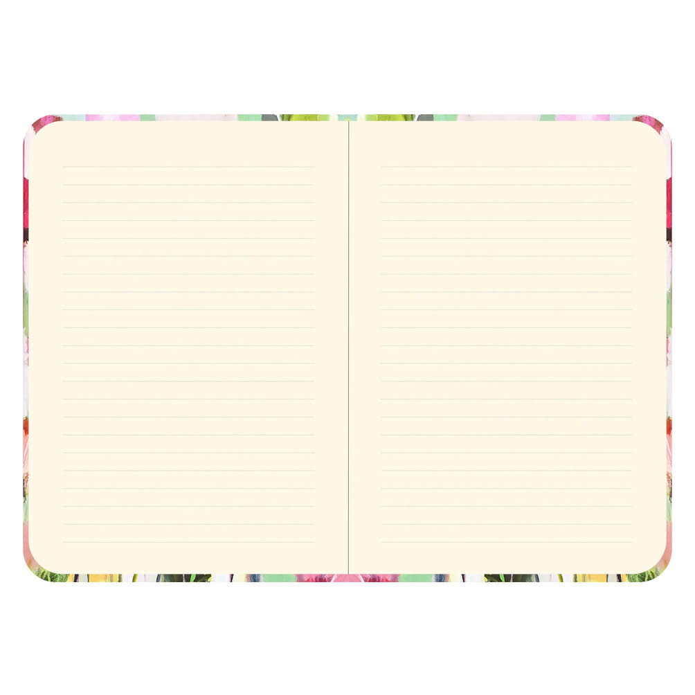 compact Journal Peter Pauper Spring Meadow ^ - Afbeelding 3