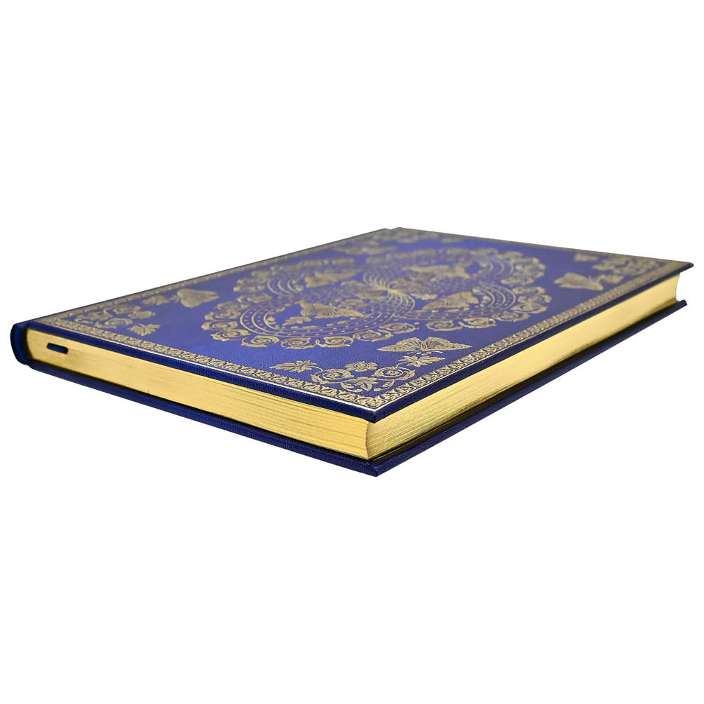 Bookbound Journal Peter Pauper Gilded Butterflies - Afbeelding 3