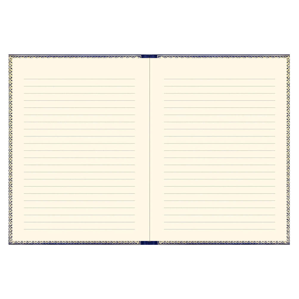 Bookbound Journal Peter Pauper Gilded Butterflies - Afbeelding 4