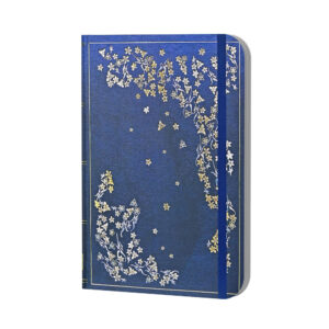 compact Journal Peter Pauper Gilded Branch