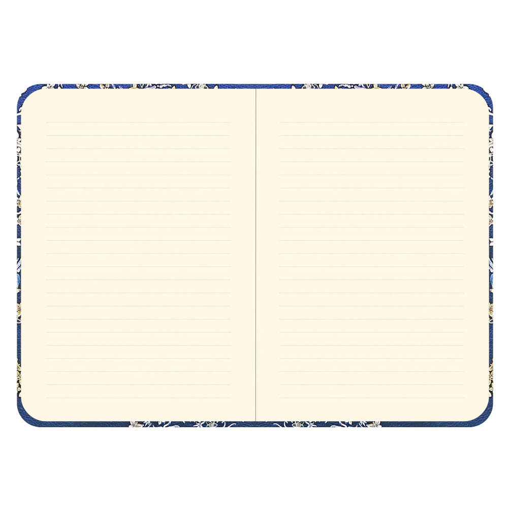 compact Journal Peter Pauper Gilded Branch - Afbeelding 4