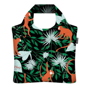 Ecozz tas Monkey Town - Studio Claas