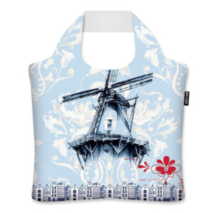Ecozz tas Dutch Windmill - Studio Onszelf