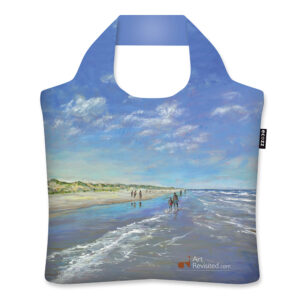 Ecozz tas Art Revisited Oerol - Jan van Loon