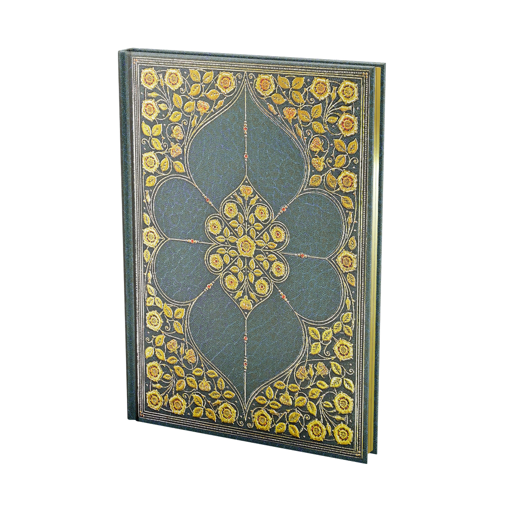 Oversize Journal Peter Pauper Hampton Court