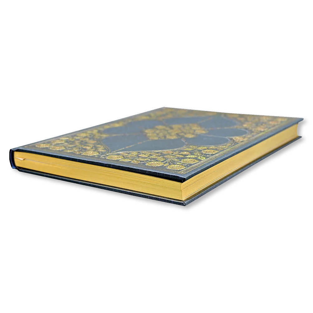 Oversize Journal Peter Pauper Hampton Court - Afbeelding 3