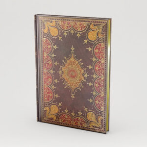 Bookbound Journal Peter Pauper Nautilus