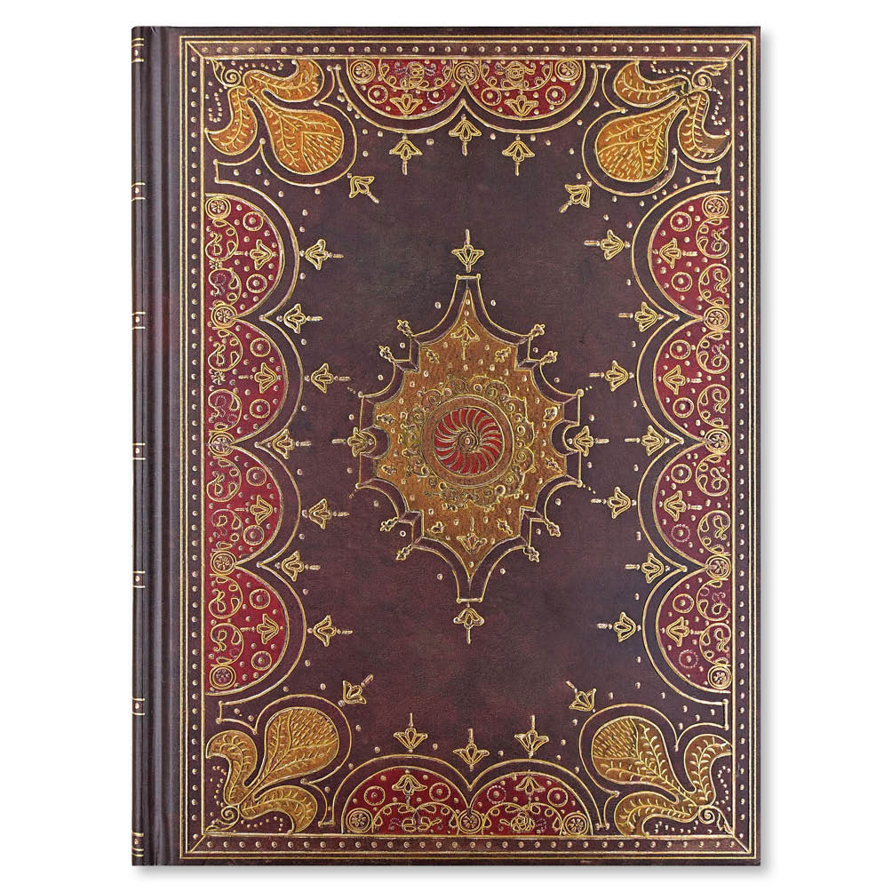Bookbound Journal Peter Pauper Nautilus - Afbeelding 2