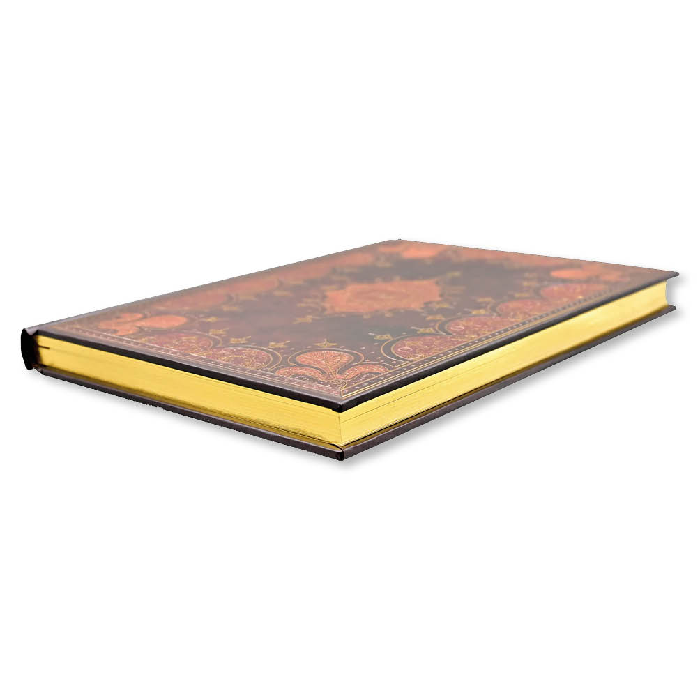 Bookbound Journal Peter Pauper Nautilus - Afbeelding 3