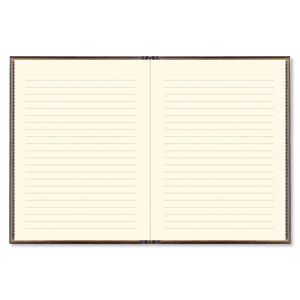 Bookbound Journal Peter Pauper Nautilus - Afbeelding 4