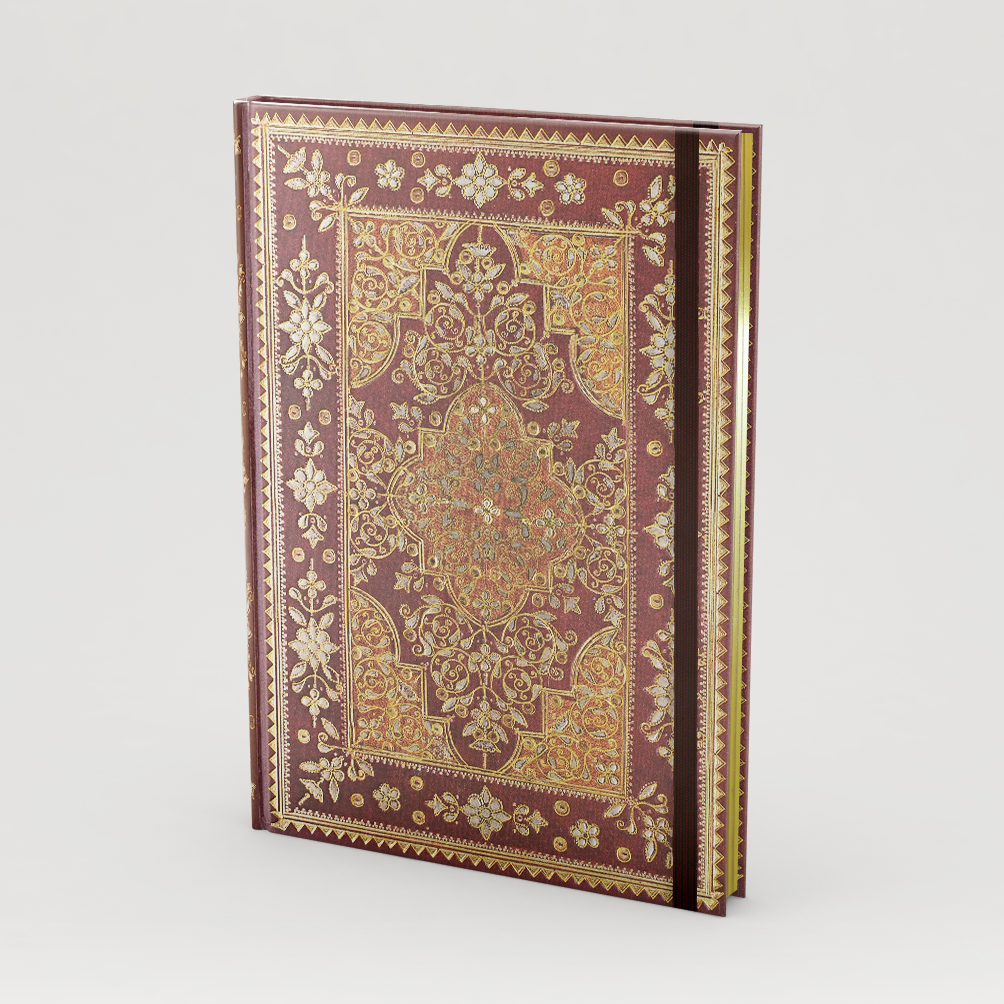 compact Journal Peter Pauper The Philosopher's journal