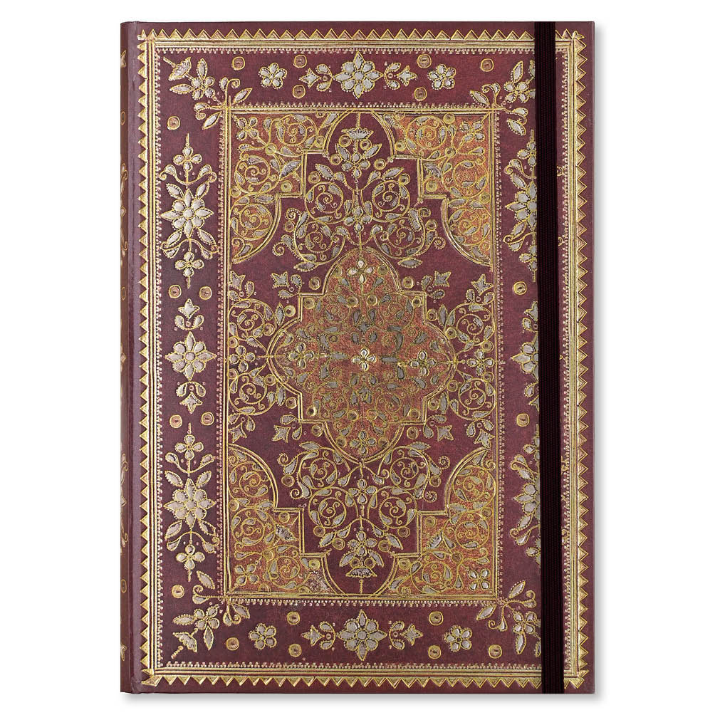compact Journal Peter Pauper The Philosopher's journal - Afbeelding 2