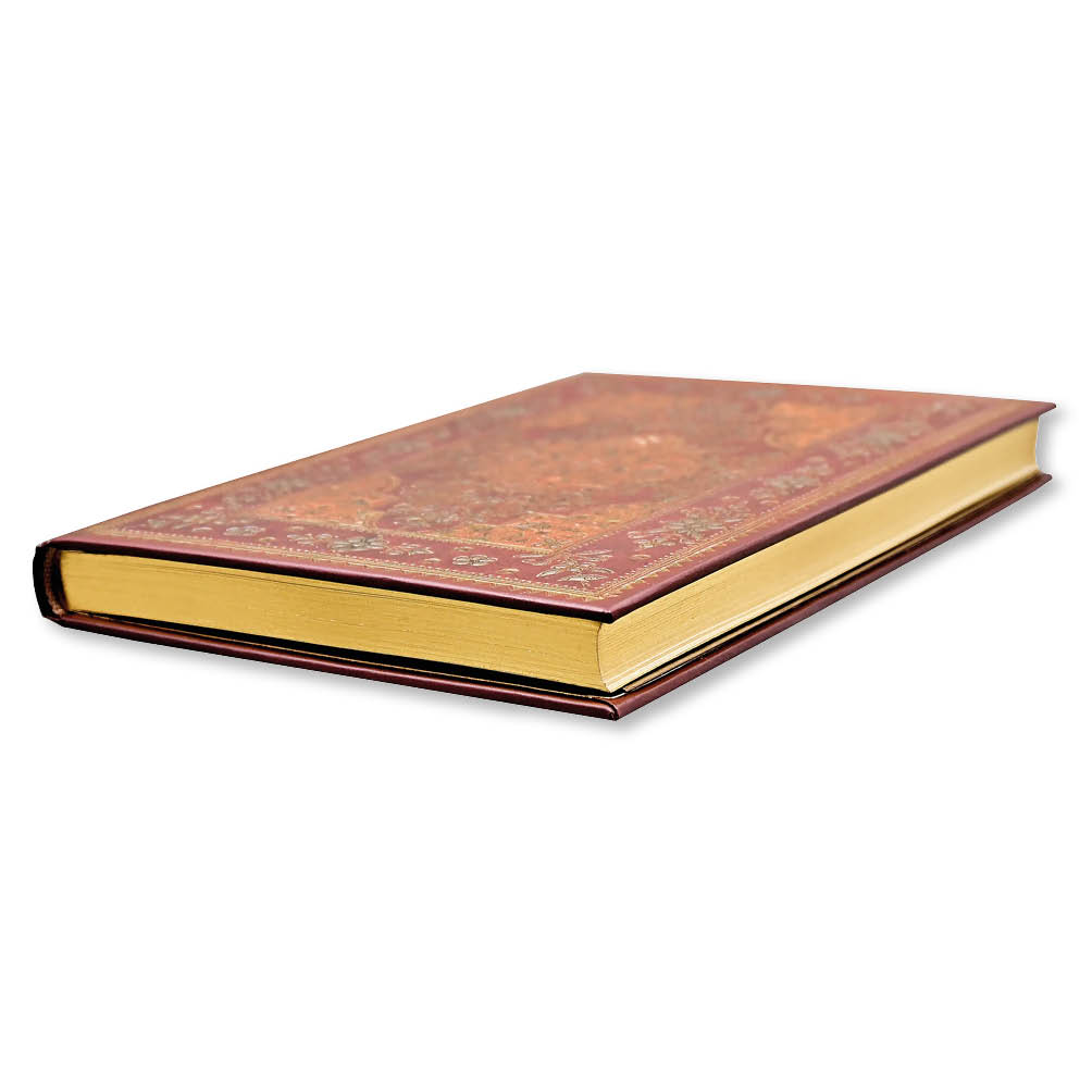 compact Journal Peter Pauper The Philosopher's journal - Afbeelding 3