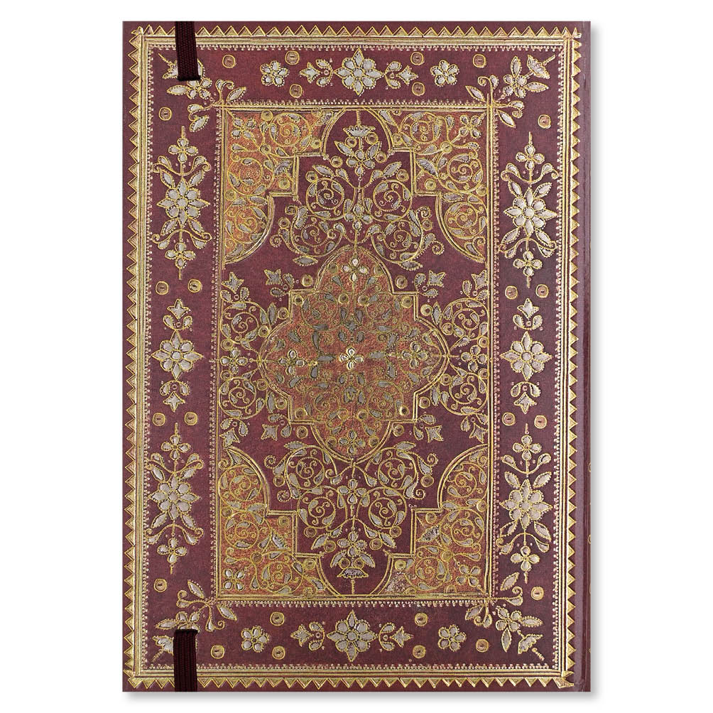 compact Journal Peter Pauper The Philosopher's journal - Afbeelding 6