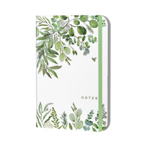 compact Journal Peter Pauper Eucalyptus
