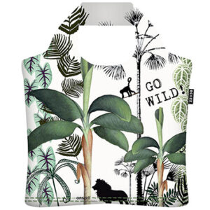 Ecozz tas Studio Onszelf - Jungle