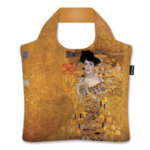 Ecozz tas Adele Bloch Bauers - Gustav Klimt