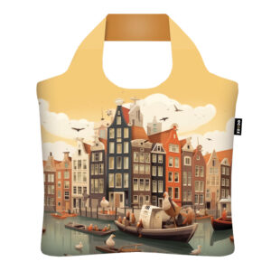 Ecozz tas Dutch - L Hanes