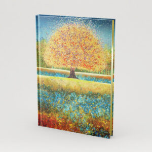 Oversize Journal Peter Pauper Tree of Dreams