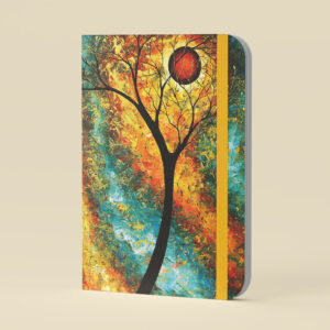 Mid Size Peter Pauper Dream Forest
