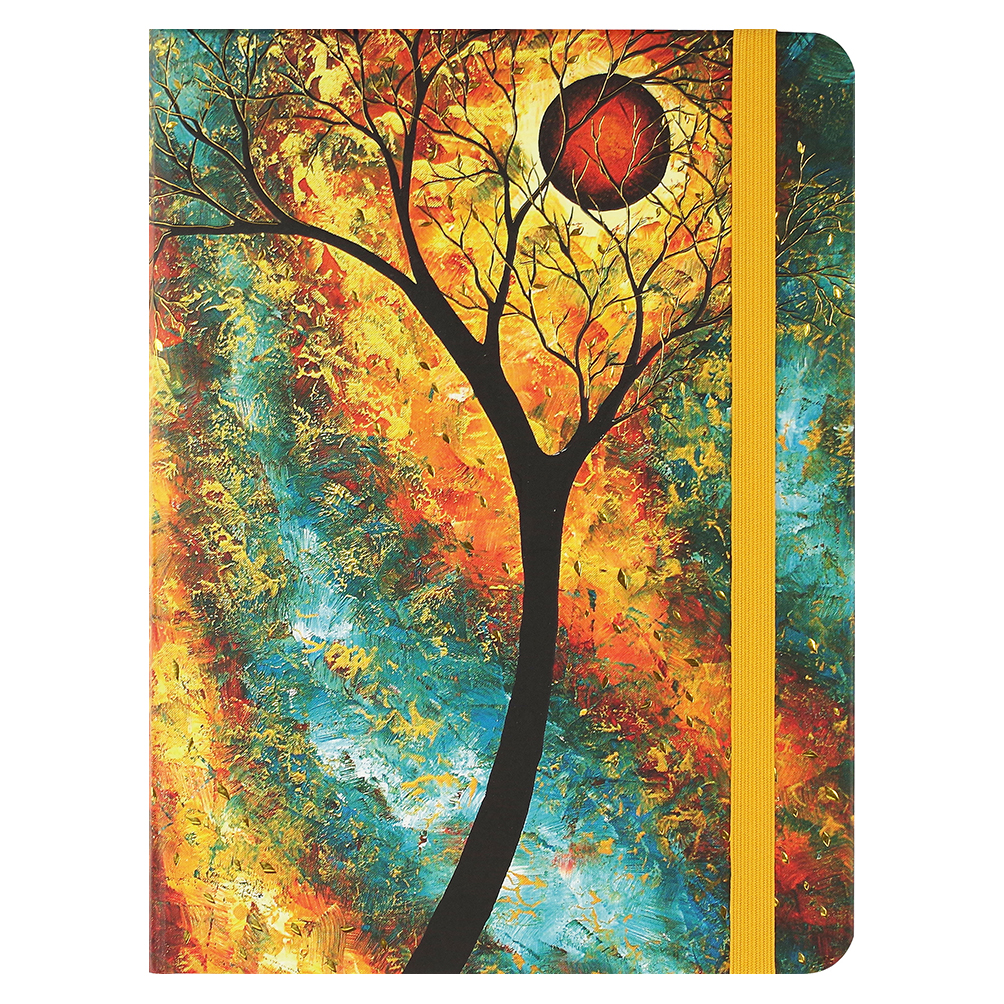Mid Size Peter Pauper Dream Forest - Afbeelding 2