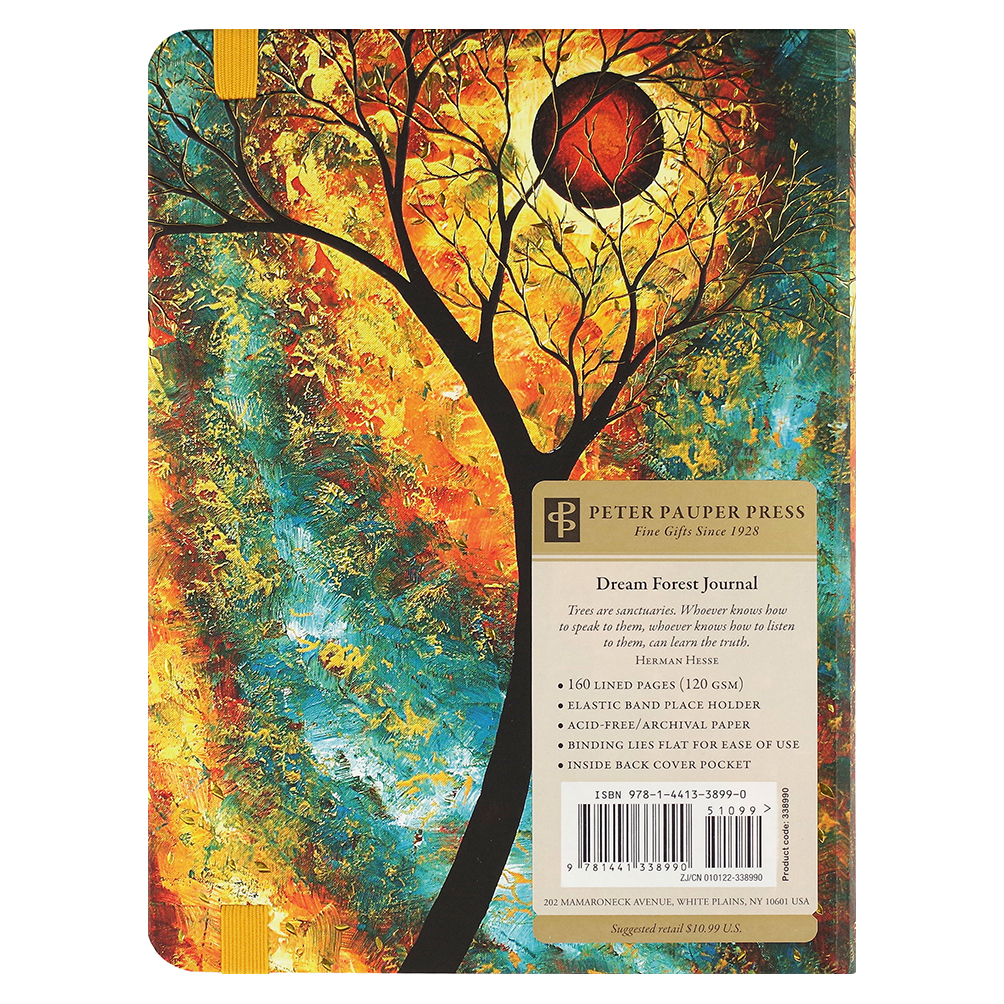 Mid Size Peter Pauper Dream Forest - Afbeelding 5