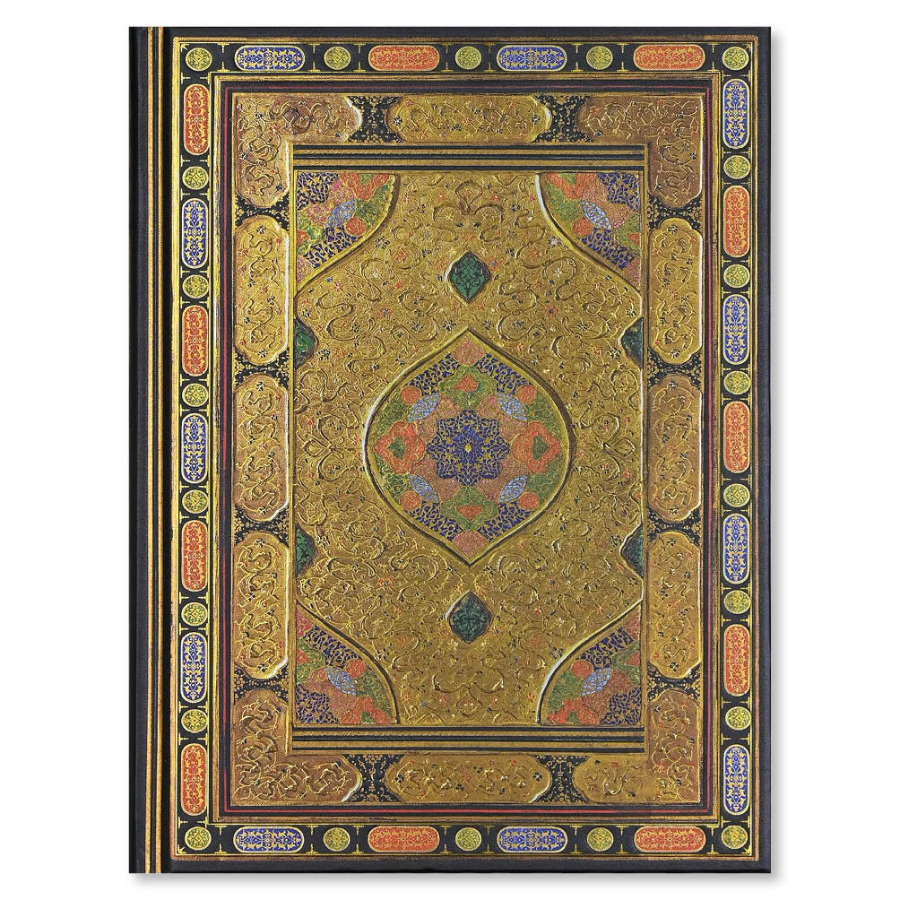 Bookbound Journal Peter Pauper Ottoman Splendor // - Afbeelding 2