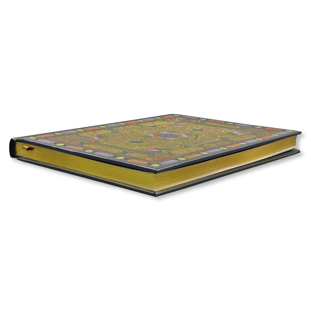 Bookbound Journal Peter Pauper Ottoman Splendor // - Afbeelding 4