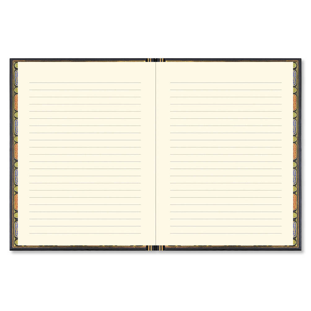 Bookbound Journal Peter Pauper Ottoman Splendor // - Afbeelding 3