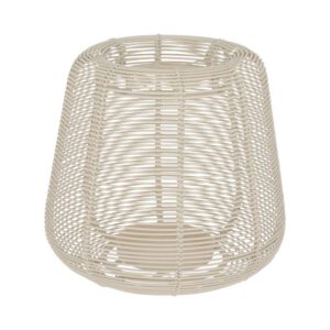 Lantaarn Sil wit small