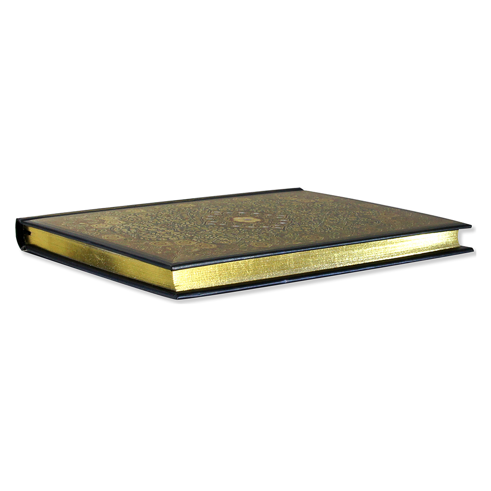 Bookbound Journal Peter Pauper Jeweled Filigree - Afbeelding 3