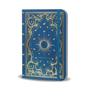 Addressbook Peter Pauper Celestial