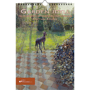 Garden Idyll verjaardagskalender