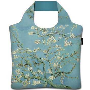 Ecozz tas Vincent van Gogh - Almond Blossoms