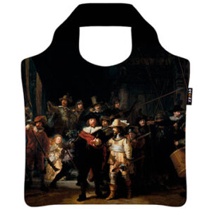 Ecozz tas Rembrandt van Rijn - The Night Watch