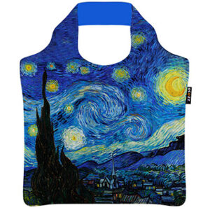 Ecozz tas Vincent van Gogh - Starry Night