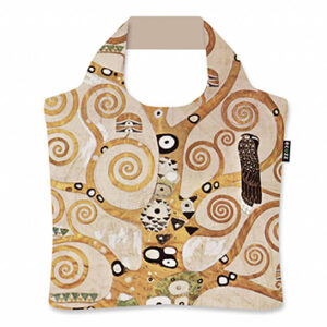 Ecozz tas The tree of Life - Gustav Klimt