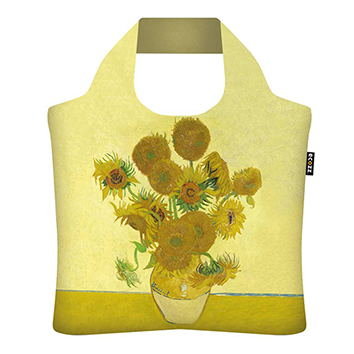 Ecozz tas Sunflowers - Vincent van Gogh