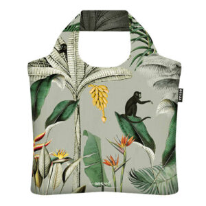 Ecozz tas Tropical Leaves - Studio Onszelf